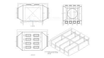 深圳活性炭更換工程